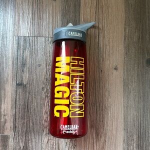 Camelbak Eddy Hilton Magic Iowa State Basketball Waterbottle